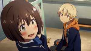 Kono Bijutsubu ni wa Mondai ga Aru! Episodio 1