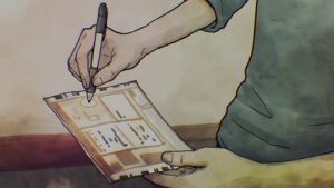 Yami Shibai 7 Episodio 2