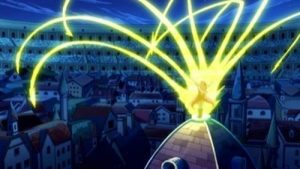 Fairy Tail Episodio 158