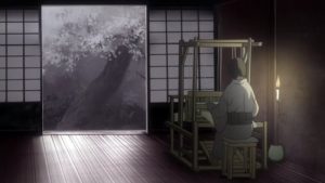 Mushishi Episodio 16