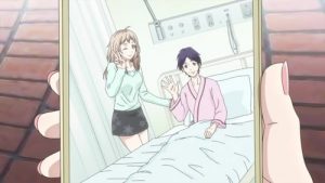 Fukigen Na Mononokean Tsuzuki Episodio 13