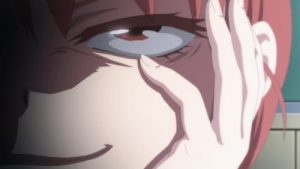 Mahou Shoujo Site Episodio 4