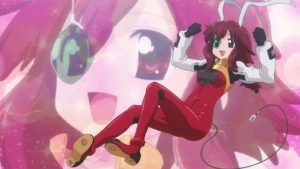 Fight Ippatsu Episodio 1