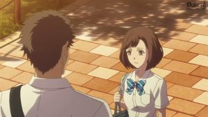 Konbini Kareshi Episodio 7