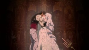 Karakuri Circus Episodio 35