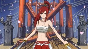 Fairy Tail Episodio 38