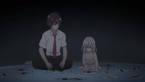 Irozuku Sekai No Ashita Kara Episodio 10