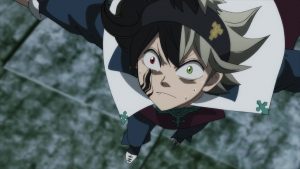 Black Clover Episodio 97