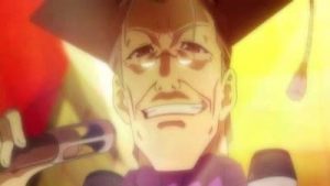 Kyoukai Senjou no Horizon Episodio 5