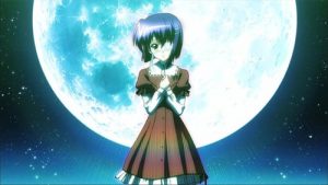 EF – A Tale of Memories Episodio 11