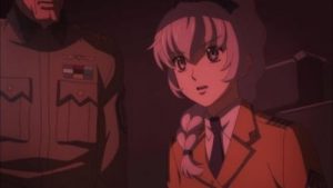 Full Metal Panic! Invisible Victory Episodio 2