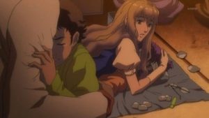 Macross Frontier Episodio 20