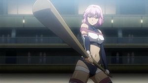 Freezing Vibration Episodio 3