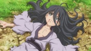 Enmusubi no Youko-chan Episodio 13