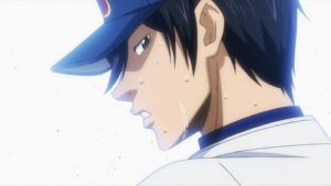 Ace of Diamond 2 Episodio 33