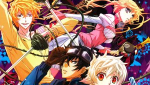 Karneval Episodio 2