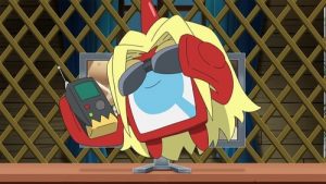 Pokémon Sun & Moon Episodio 17