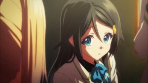 Musaigen No Phantom World Episodio 4