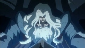 Fairy Tail Episodio 91