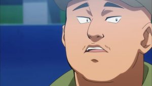 Ace of Diamond 2 Episodio 23