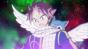 Fairy Tail Episodio 218
