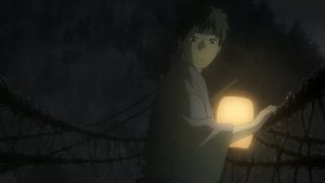Mushishi Episodio 13