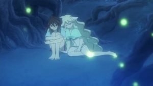 Fairy Tail Episodio 270