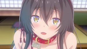 Kawaikereba Hentai demo Suki ni Natte Kuremasu ka? Episodio 2