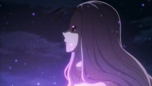 Mayonaka no Occult Koumuin Episodio 10