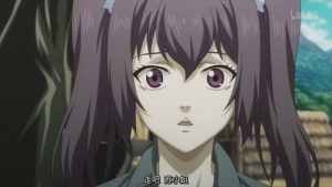 Mi Yu Xing Zhe Episodio 7
