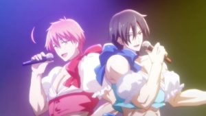 Mahou Shoujo Ore Episodio 9