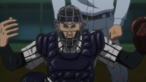 Ace of Diamond 2 Episodio 8
