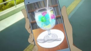 Free! Episodio 6