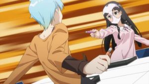 Imouto Sae Ireba Ii. Episodio 9