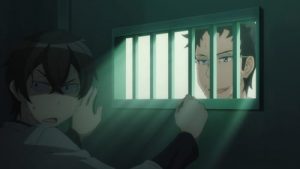 Imouto Sae Ireba Ii. Episodio 5