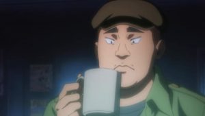 Ace of Diamond 2 Episodio 3