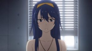 Kono Yo no Hate de Koi wo Utau Shoujo YU-NO Episodio 17