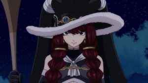 Fairy Tail Episodio 305