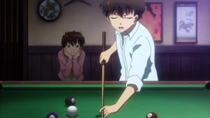 Magic Kaito 1412 Episodio 3