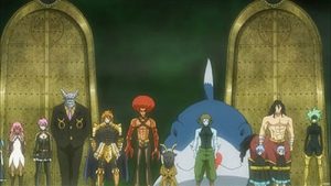 Fairy Tail Episodio 208