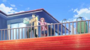 Monster Musume no Iru Nichijou Episodio 2