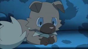 Pokémon Sun & Moon Episodio 37