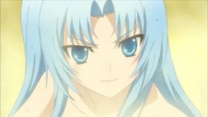 Madan no Ou to Vanadis Episodio 5