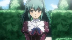 Freezing Episodio 9