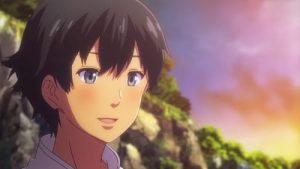 Isekai Shokudou Episodio 8