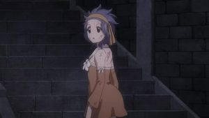 Fairy Tail Episodio 254