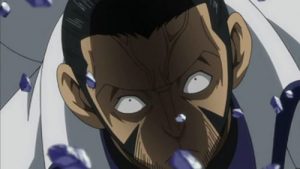 Fairy Tail Episodio 112