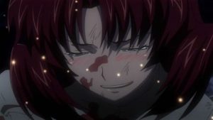 Freezing Vibration Episodio 12