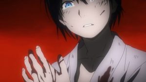 Noragami Aragoto Episodio 12