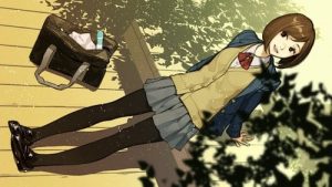Miru Tights Episodio 10